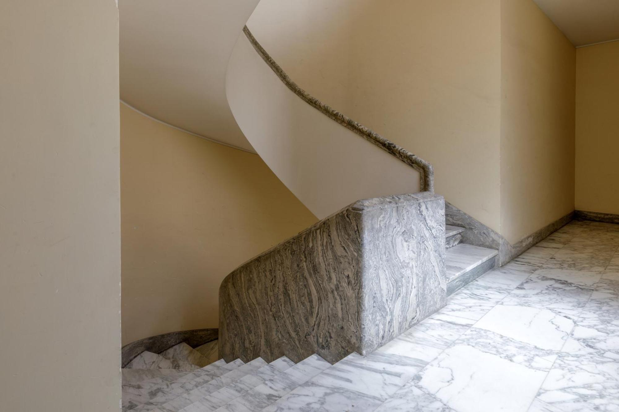 Pio Vatican Flat ローマ エクステリア 写真